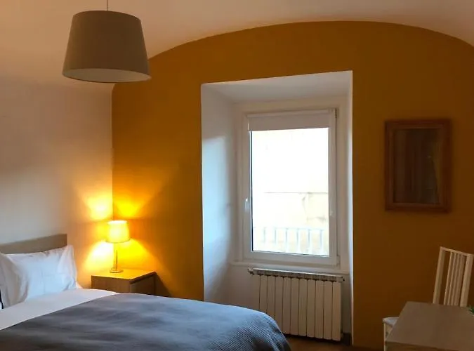 Apartment Al Colosseo 226