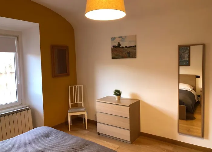 Apartment Al Colosseo 226
